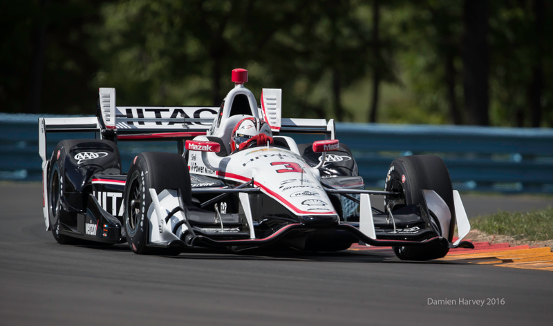 Illustration for article titled Swoon Over Photos From IndyCar's Return To The Ever-Scenic Watkins Glen International